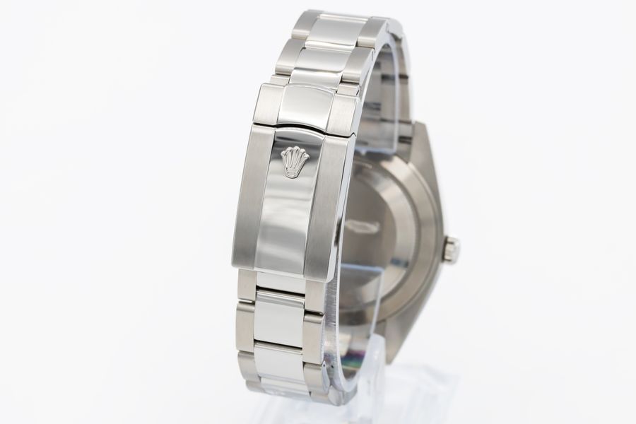 Rolex Datejust 41 126334